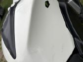 Derbi grp 125cc 4t - nuotraukos Nr. 17