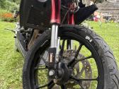 Derbi grp 125cc 4t - nuotraukos Nr. 18