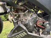 Derbi grp 125cc 4t - nuotraukos Nr. 19