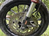 Derbi grp 125cc 4t - nuotraukos Nr. 20