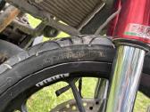 Derbi grp 125cc 4t - nuotraukos Nr. 21