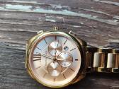 Parduodu prabangų laikrodį Michael Kors - nuotraukos Nr. 4