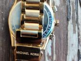 Parduodu prabangų laikrodį Michael Kors - nuotraukos Nr. 5