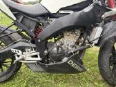 Derbi grp 125cc 4t - nuotraukos Nr. 27