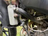 Derbi grp 125cc 4t - nuotraukos Nr. 33