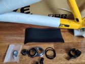 Nukeproof Cub Scout 24 dviračio rėmas - nuotraukos Nr. 3