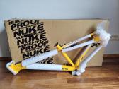 Nukeproof Cub Scout 24 dviračio rėmas - nuotraukos Nr. 2