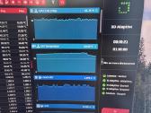 Amd Radeon Rx5700xt 8gb (Thicc III Ultra) Gpu - nuotraukos Nr. 4