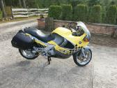 Parduodu Bmw K1200rs - nuotraukos Nr. 2