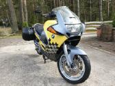 Parduodu Bmw K1200rs - nuotraukos Nr. 3