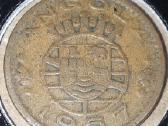 Angola 50 centavų 1957 - nuotraukos Nr. 2