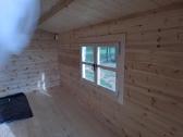 20 m² Medinis Sodo Namelis – 3999€ - nuotraukos Nr. 4