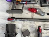 Dyson V15 Detect Absolute belaidis dulkių siurblys - nuotraukos Nr. 2