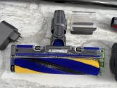 Dyson V15 Detect Absolute belaidis dulkių siurblys - nuotraukos Nr. 5