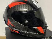 Scorpion Exo R1 - nuotraukos Nr. 20
