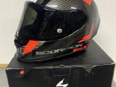 Scorpion Exo R1 - nuotraukos Nr. 21