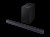 Naujas Samsung Hw-b450f 2.1 Soundbar - nuotraukos Nr. 2