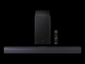 Naujas Samsung Hw-b450f 2.1 Soundbar - nuotraukos Nr. 7