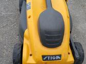 Stiga Combi 336 - nuotraukos Nr. 5