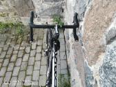 Plento Dviratis "Cannondale" - nuotraukos Nr. 2