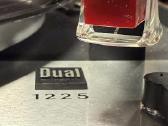 Dual 1225 / Patefonai / plokštelių grotuvai - nuotraukos Nr. 2