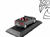 Audi A3 cabriolet 1:43 - nuotraukos Nr. 4