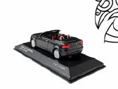 Audi A3 cabriolet 1:43 - nuotraukos Nr. 5