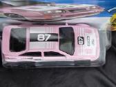 Hot Wheels '87 Ford Sierra Cosworth - nuotraukos Nr. 3
