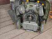 Vejos robotas 15 arų su garantija - nuotraukos Nr. 2