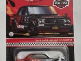 Hot Wheels Rlc 1972 Skyline H/t 2000gt-r - nuotraukos Nr. 3
