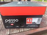 Darbo batai " Pesso", 43 išmera - nuotraukos Nr. 5