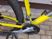 Giant talon XL dydis 29 ratai. - nuotraukos Nr. 5