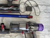 Dyson v11 absolute, garantija,išrašom saskaita. - nuotraukos Nr. 2