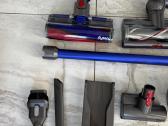 Dyson v11 absolute, garantija,išrašom saskaita. - nuotraukos Nr. 3