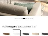Pakabinamas staliukas - nuotraukos Nr. 5