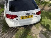 Audi a4 2009 2.0tdi - nuotraukos Nr. 4