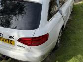 Audi a4 2009 2.0tdi - nuotraukos Nr. 5