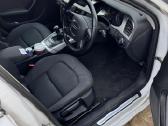 Audi a4 2009 2.0tdi - nuotraukos Nr. 7