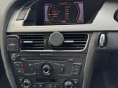 Audi a4 2009 2.0tdi - nuotraukos Nr. 9