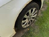 Audi a4 2009 2.0tdi - nuotraukos Nr. 11