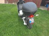 E-max 4000w elektrinis motoroleris - nuotraukos Nr. 3