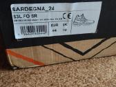 Darbo batai Sardegna 24 (S3l Fo Sr klasės) - nuotraukos Nr. 6