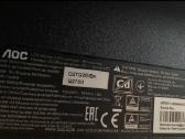 1440p 155hz Aoc Ir 1080p 240hz Samsung - nuotraukos Nr. 3