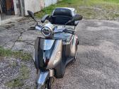Parduodamas naujas elektrinis triratis Skut F1 Cl - nuotraukos Nr. 14