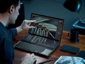 Asus Zenbook Pro Duo Ux582l su 2 Ekranas - nuotraukos Nr. 3