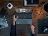 Asus Zenbook Pro Duo Ux582l su 2 Ekranas - nuotraukos Nr. 4