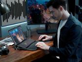 Asus Zenbook Pro Duo Ux582l su 2 Ekranas - nuotraukos Nr. 5