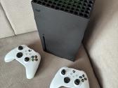Xbox Series X - nuotraukos Nr. 2
