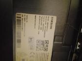 Samsung qled smart TV - nuotraukos Nr. 2