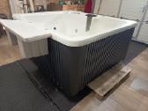Lauko sūkurinė vonia jacuzzi - nuotraukos Nr. 23
